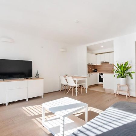 Immersed Into Vienna'S City Life And Yet A Retreat, Minimum 30 Nights 외부 사진