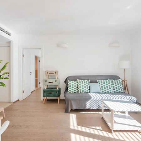Immersed Into Vienna'S City Life And Yet A Retreat, Minimum 30 Nights 외부 사진