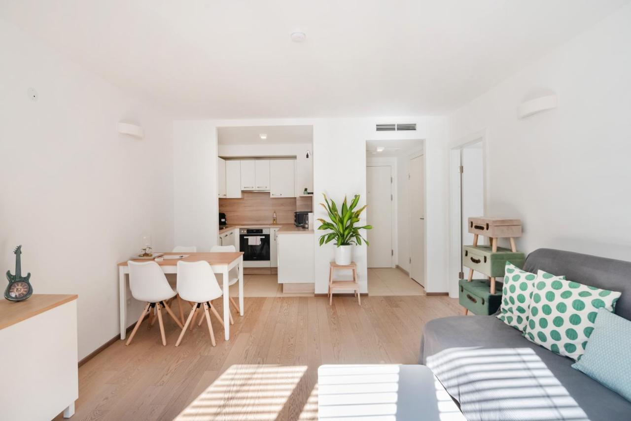 Immersed Into Vienna'S City Life And Yet A Retreat, Minimum 30 Nights 외부 사진