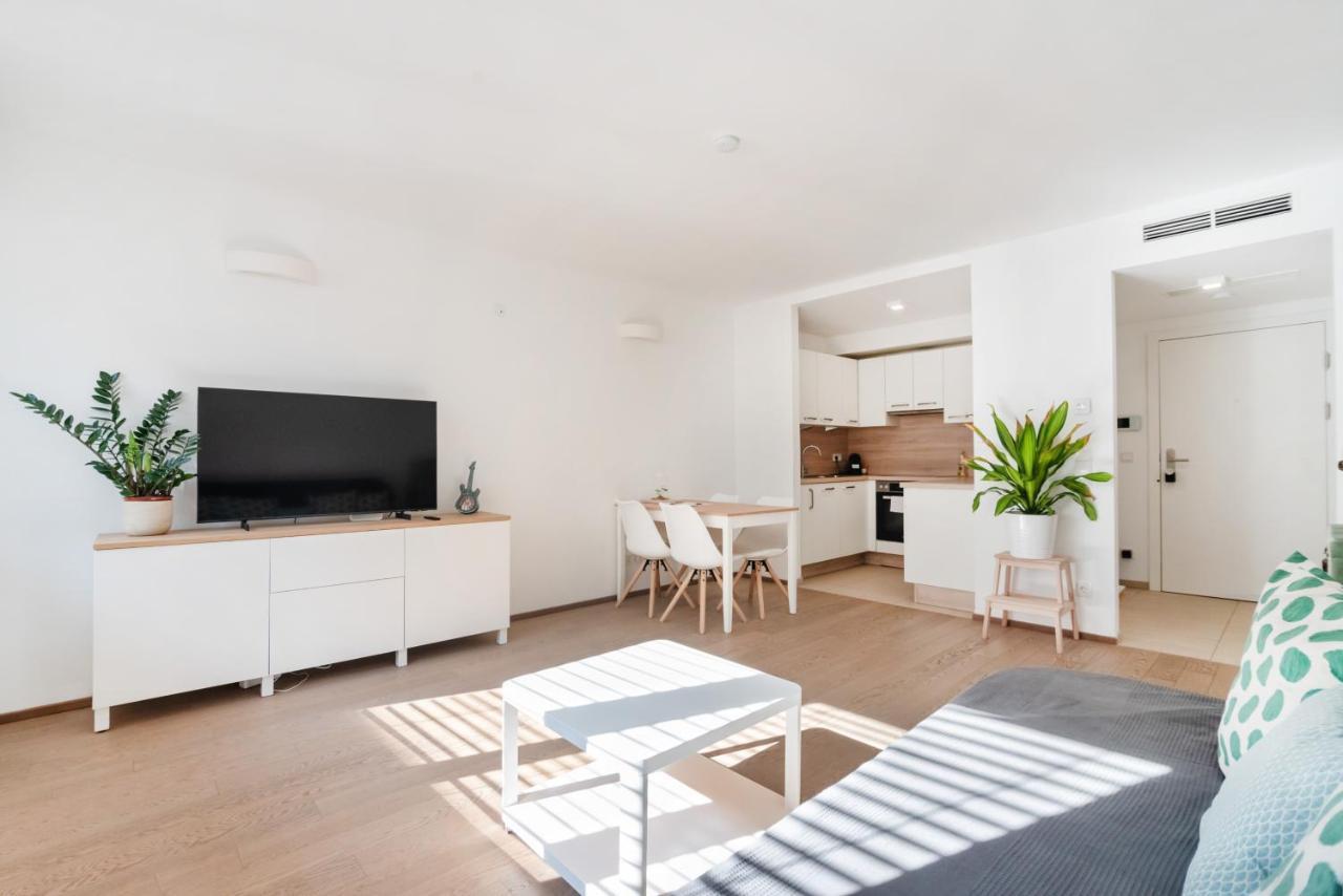 Immersed Into Vienna'S City Life And Yet A Retreat, Minimum 30 Nights 외부 사진