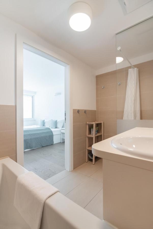 Immersed Into Vienna'S City Life And Yet A Retreat, Minimum 30 Nights 외부 사진