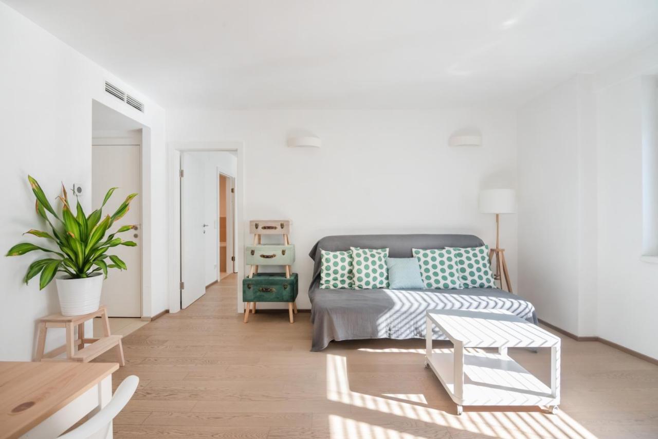 Immersed Into Vienna'S City Life And Yet A Retreat, Minimum 30 Nights 외부 사진